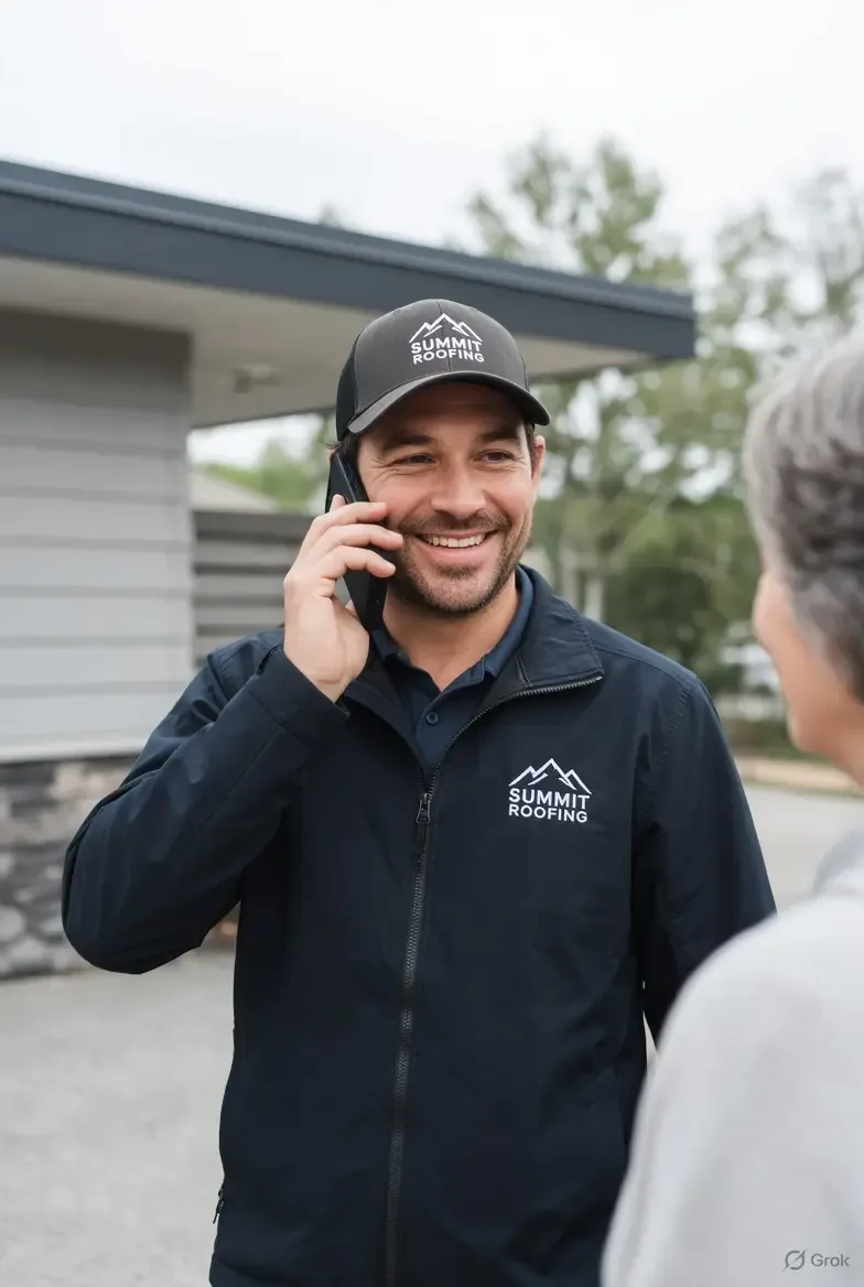 Flat Roof Leak Repair Conesville, IA FAQs